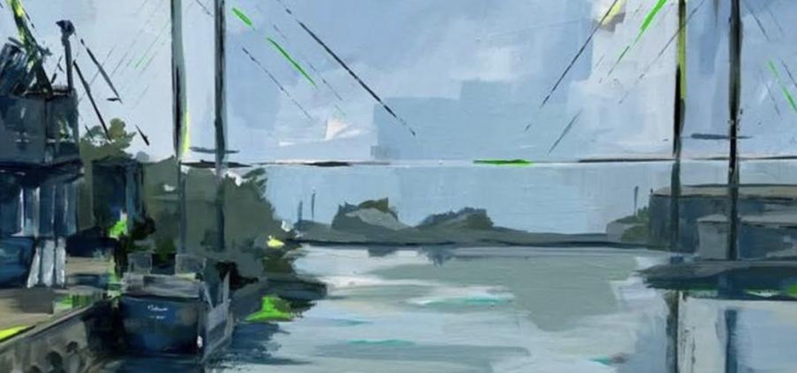 El arte contemporáneo ilumina Madrid con la nueva exposición 'Paisaje en Esencia'