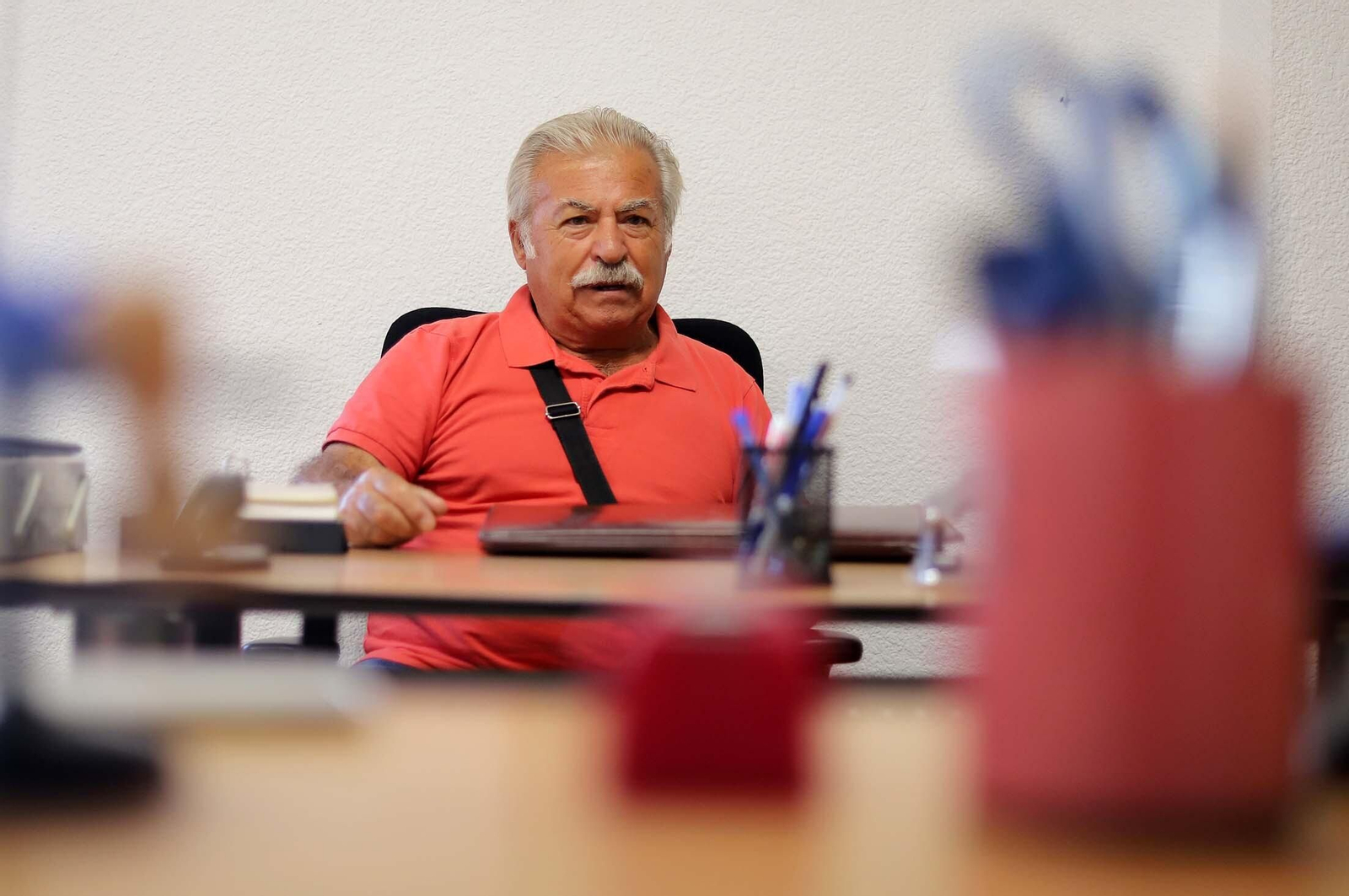 Imágenes de la barriada de El Torrejón