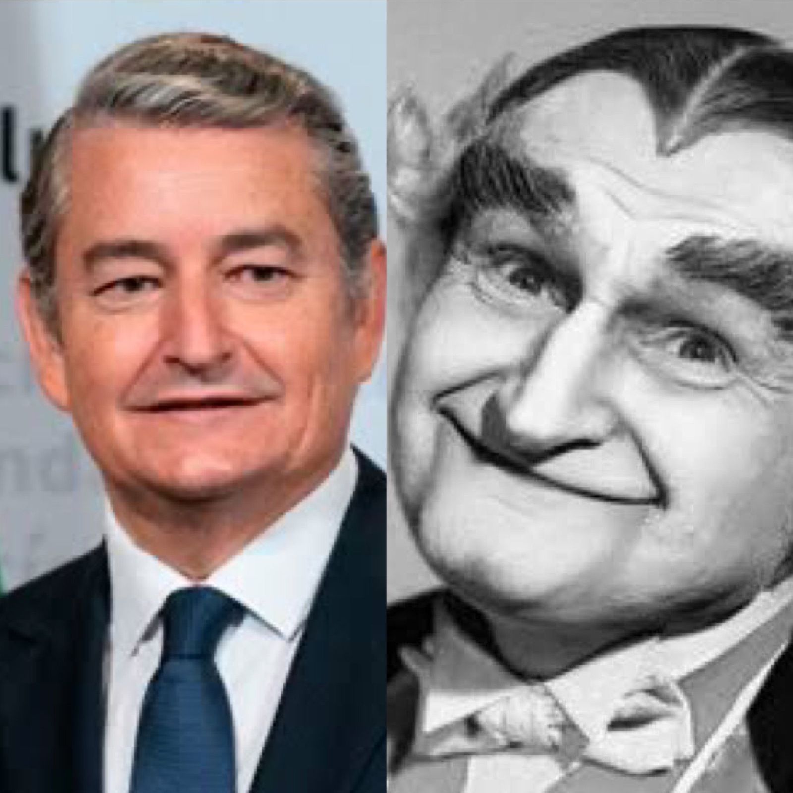 El que va a hacer el nuevo hospital