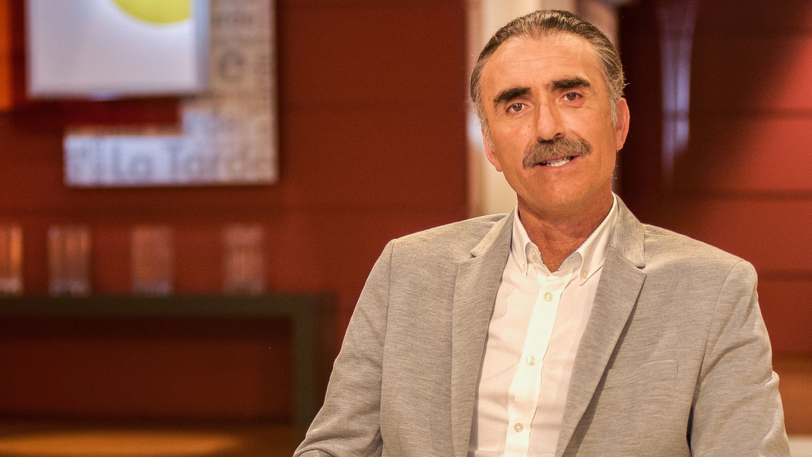 Juan y Medio también participa en el TEDxCádizUniversit.