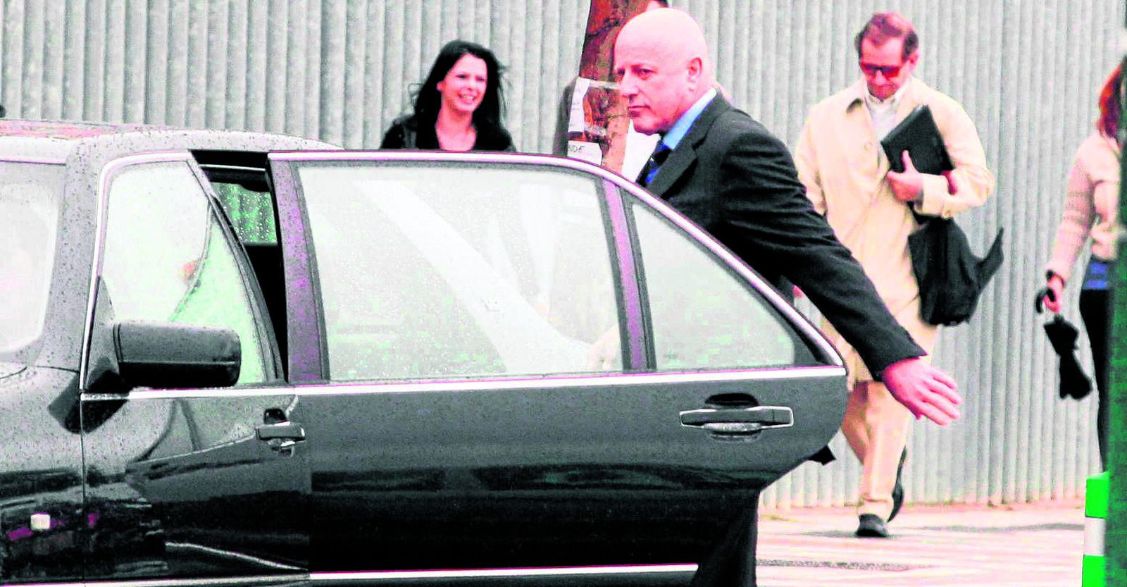 De las polémicas operaciones urbanísticas a los tribunales