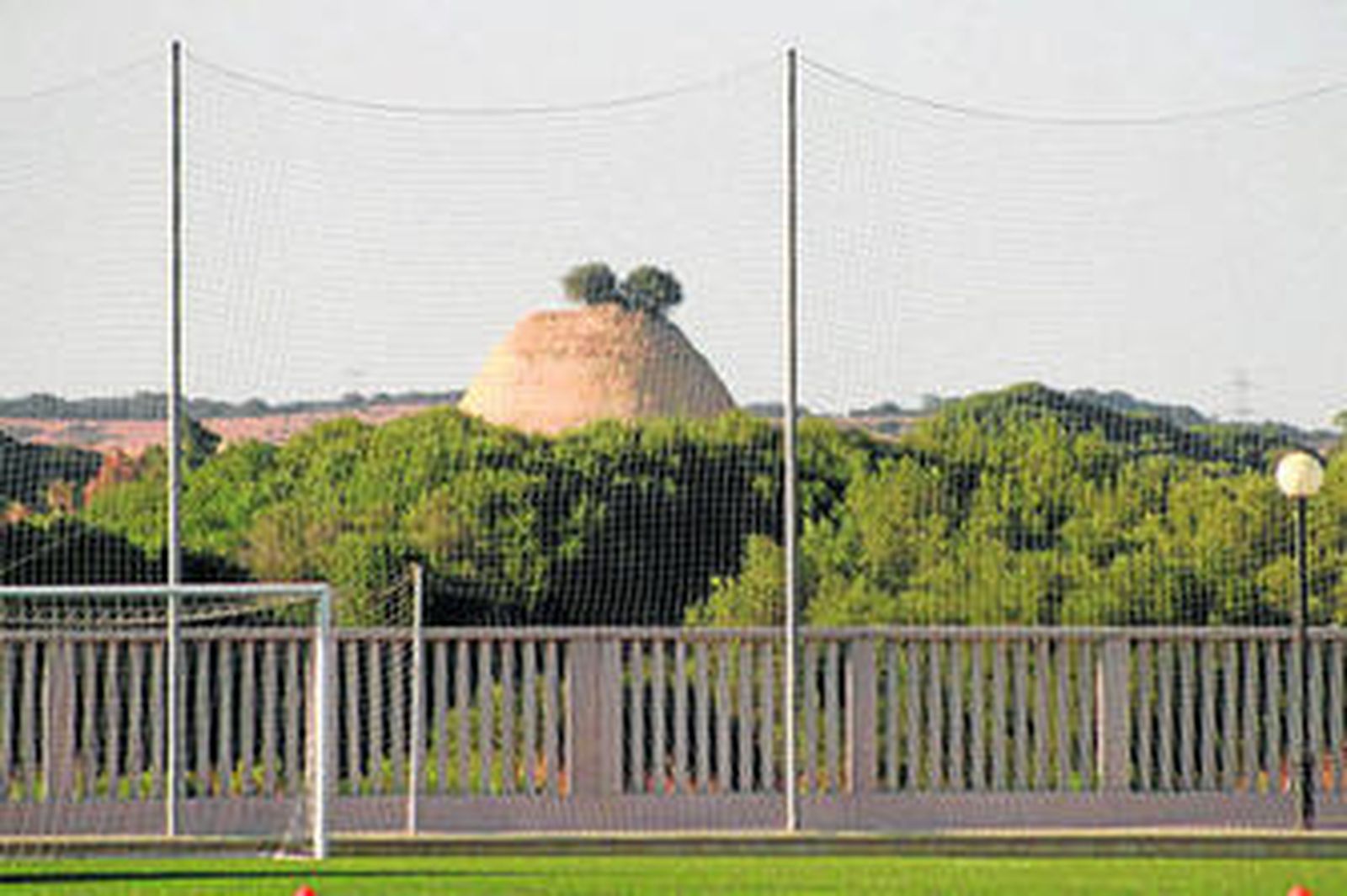 Accidentes geográficos