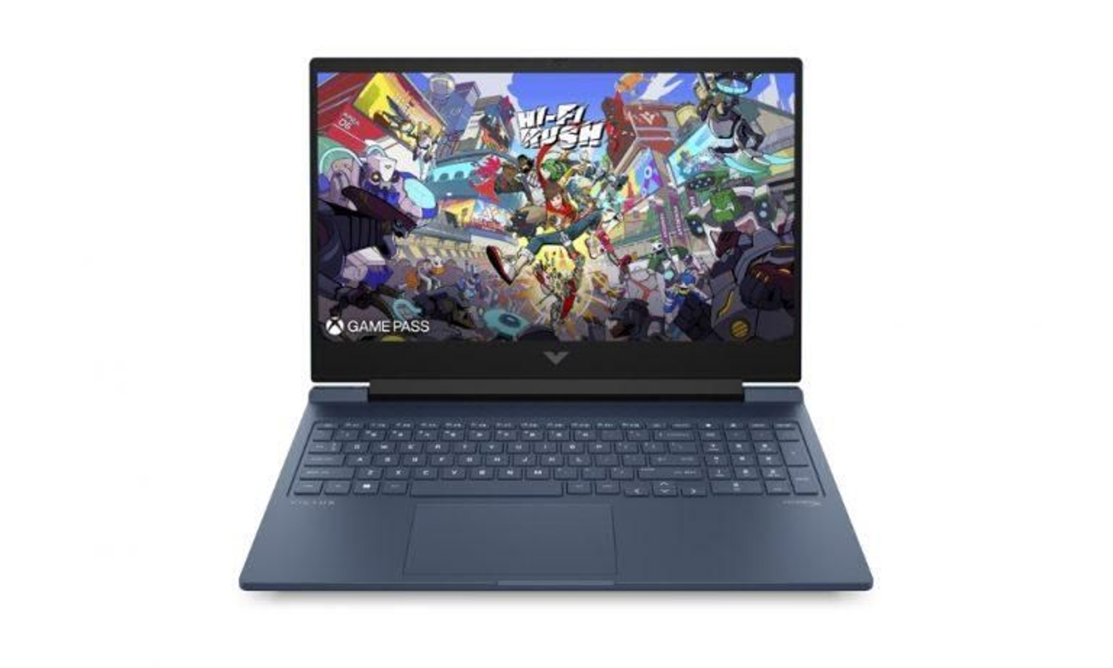 Ordenador portátil gaming HP OMEN 16-wf1016ns