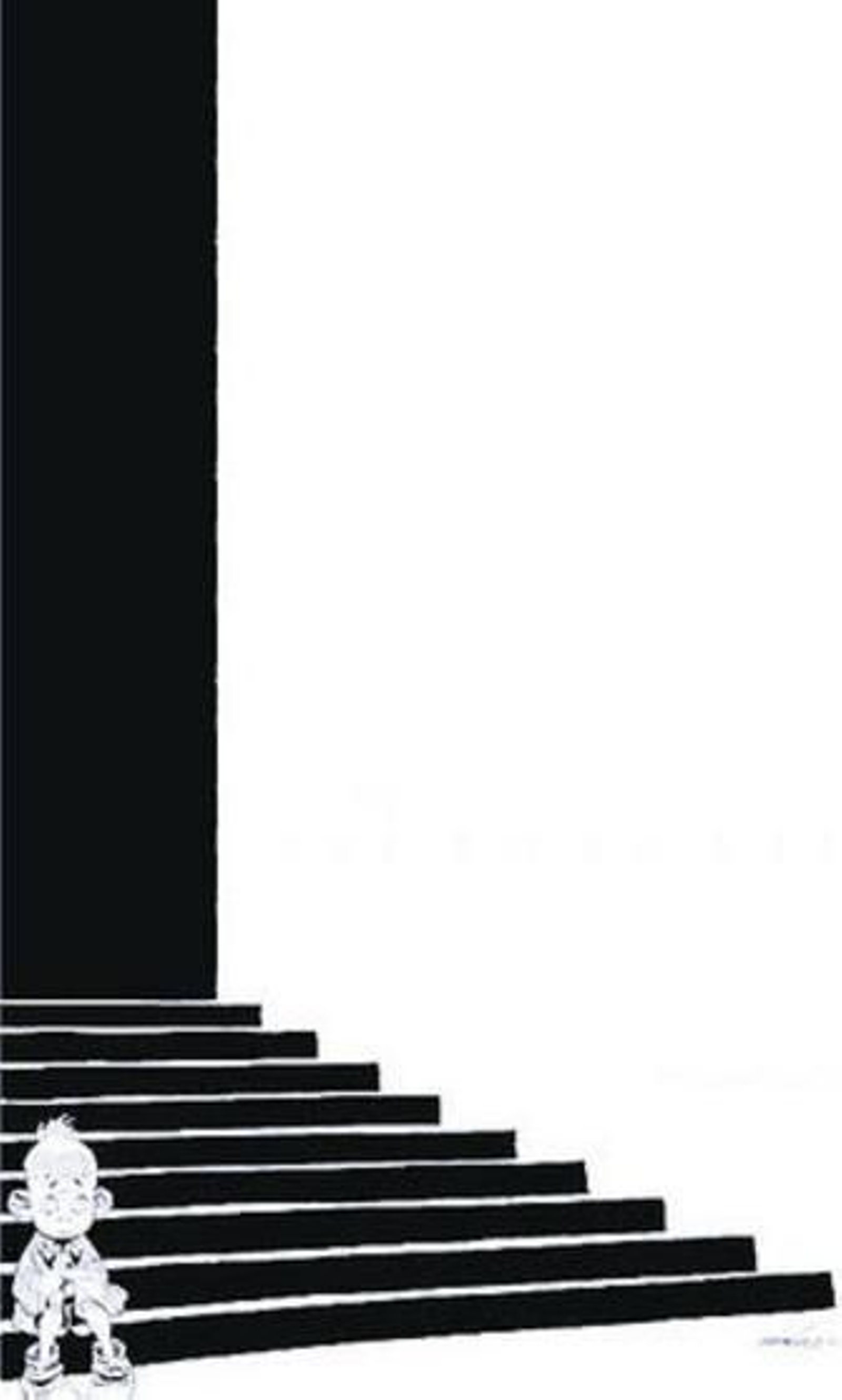 Y líbranos del mal...