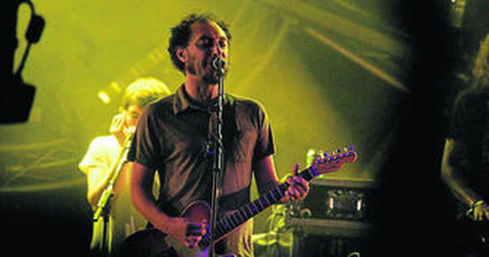 Los Planetas despiden año con nuevo EP y anuncian disco para febrero de 2010.