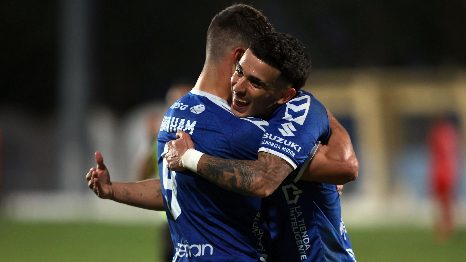 Imágenes del Xerez DFC contra la Deportiva Minerva en el Pedro Garrido de Jerez