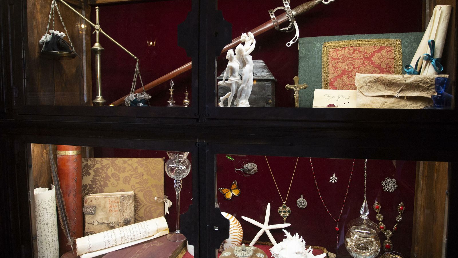 Algunos de los elementos que aparecieron en la primera temporada volverán a verse en la segunda.