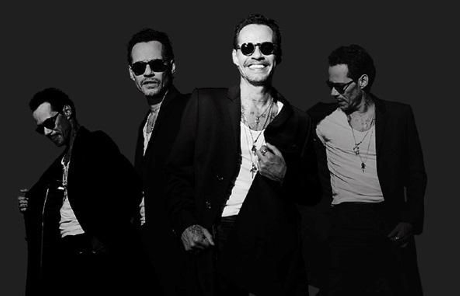Marc Anthony, una de las figuras de la música a nivel mundial. Marc Anthony, una de las figuras de la música a nivel mundial.