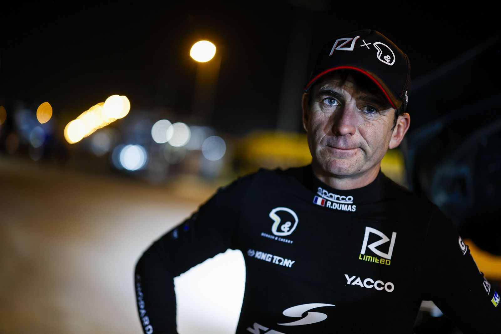 Las mejores fotos del Rally Dakar | Sexta etapa