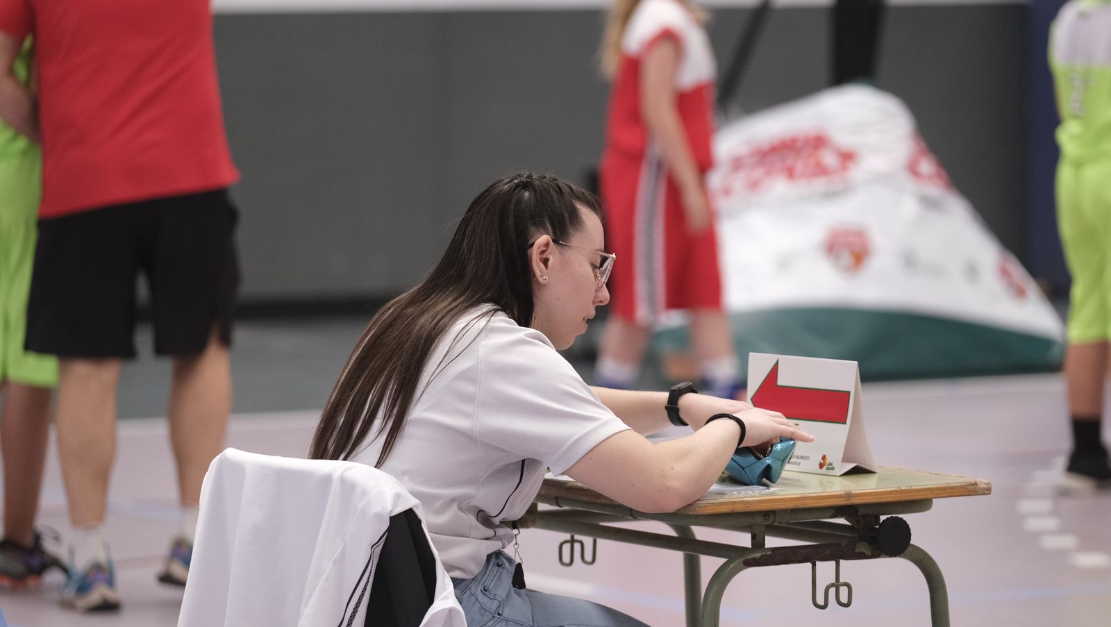 Imágenes de la Copa COVAP, en Viator.