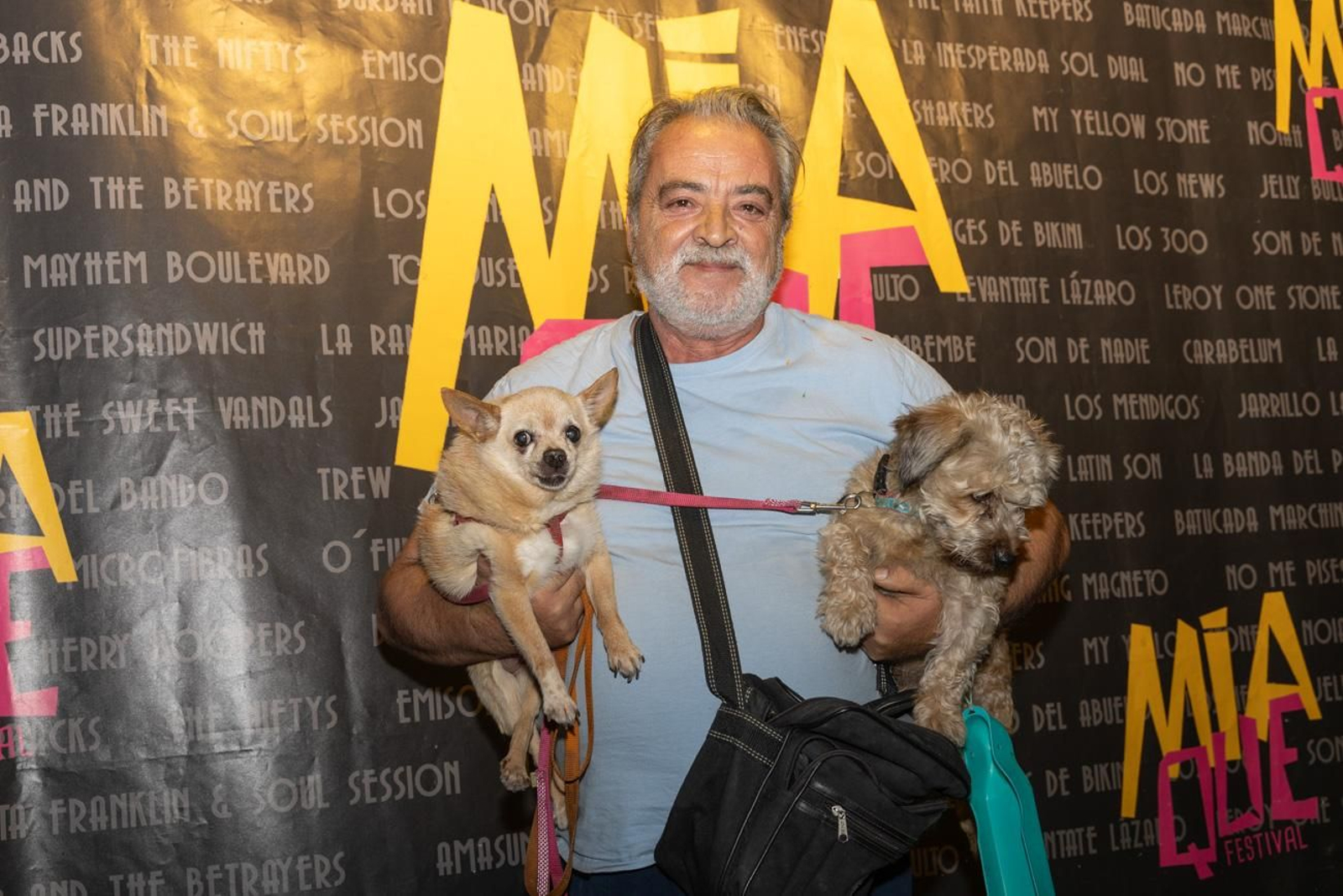 20ª Edición del MiaQue Fest en Porcuna