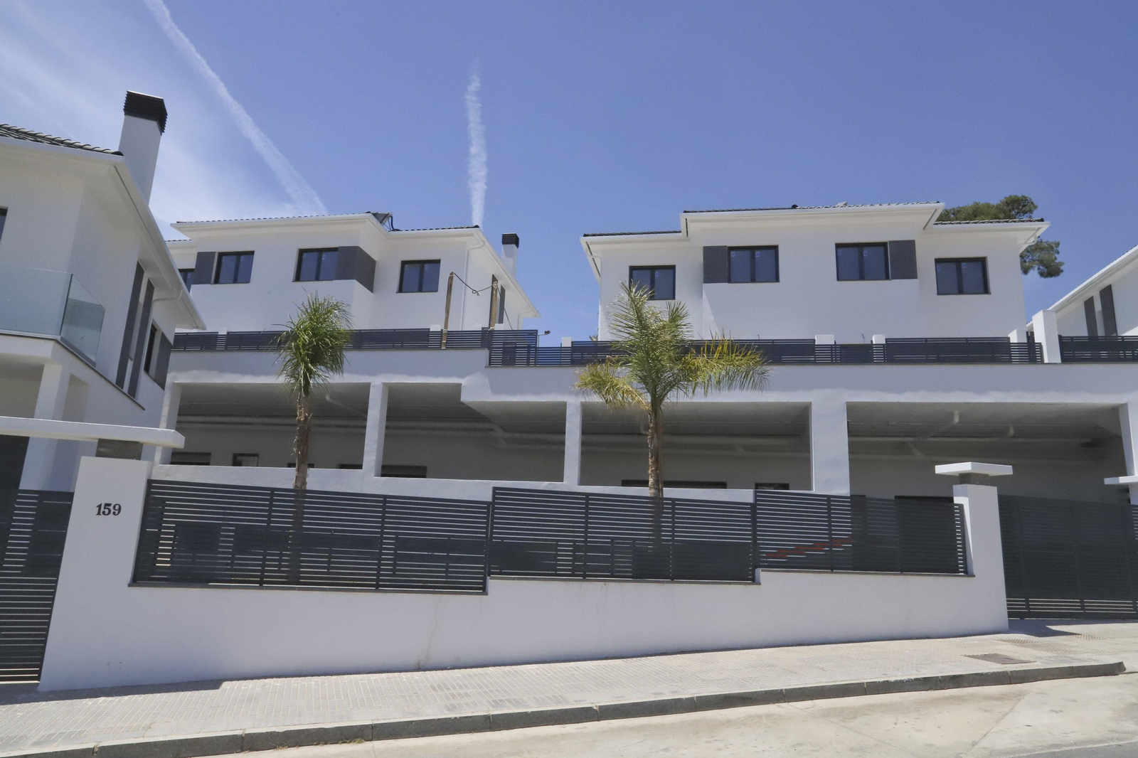 La foto del distrito Puerto de la Torre