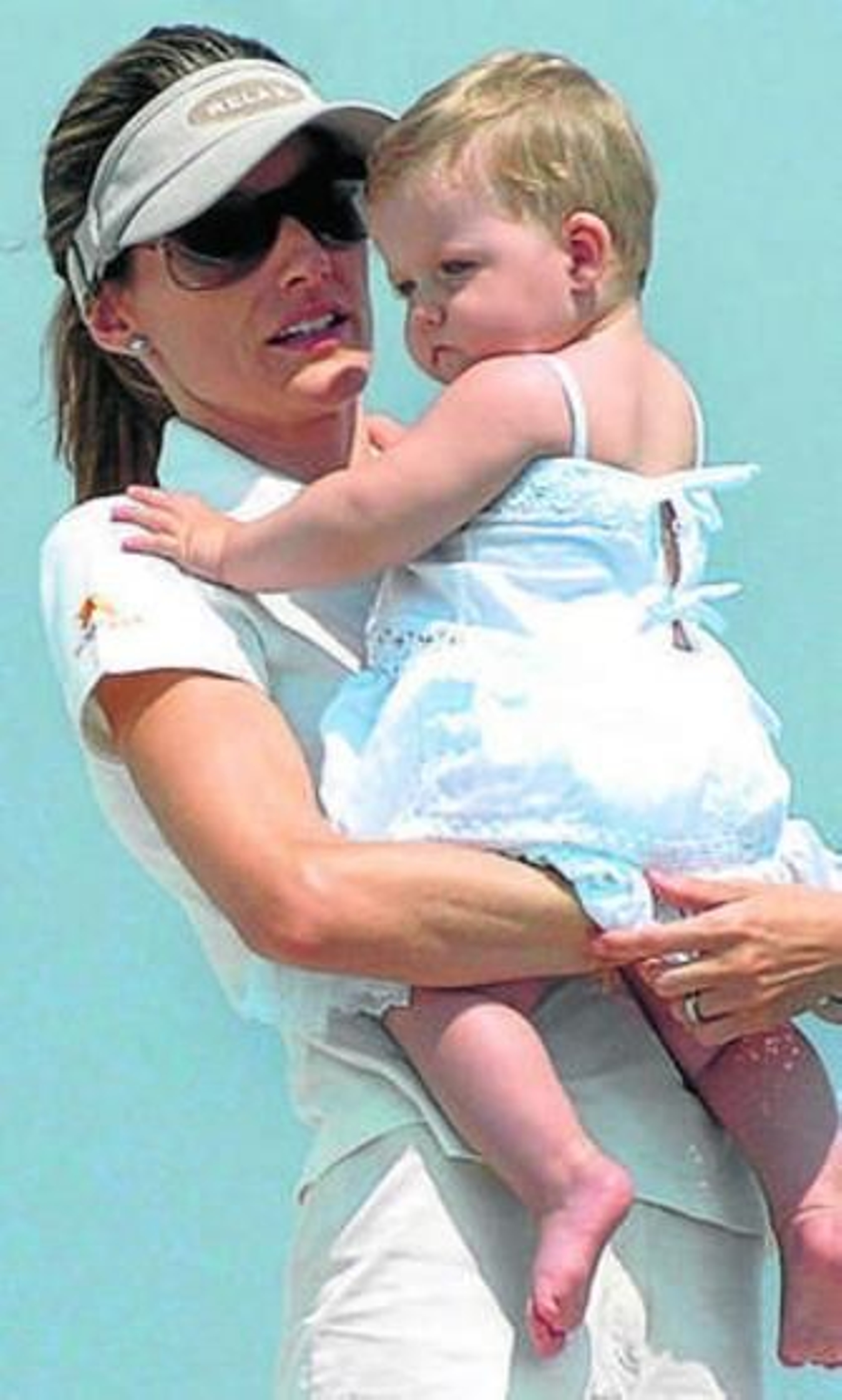 El estilo 'summer' de doña Letizia El estilo 'summer' de doña Letizia
