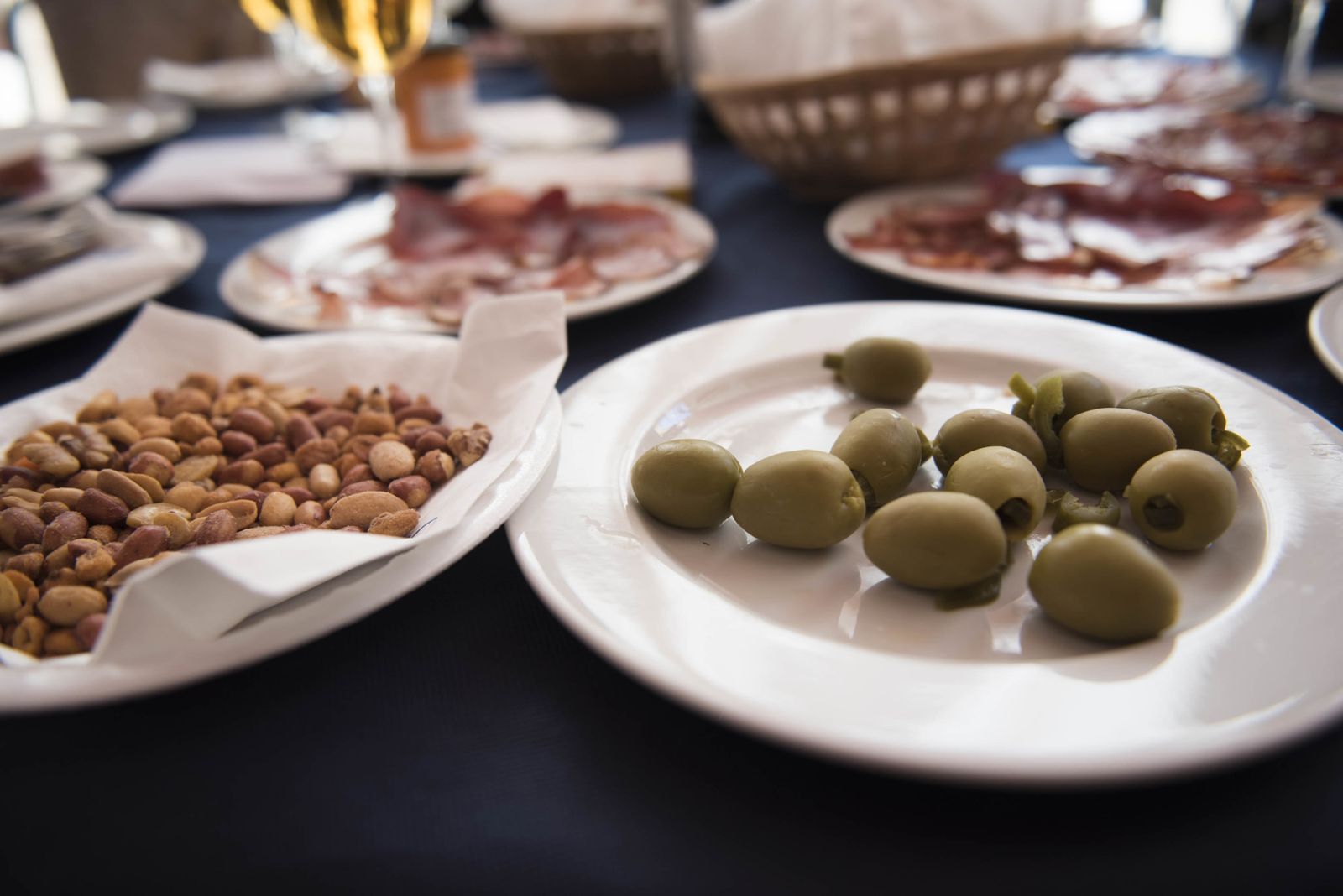 El mejor 'sabor' de la Feria