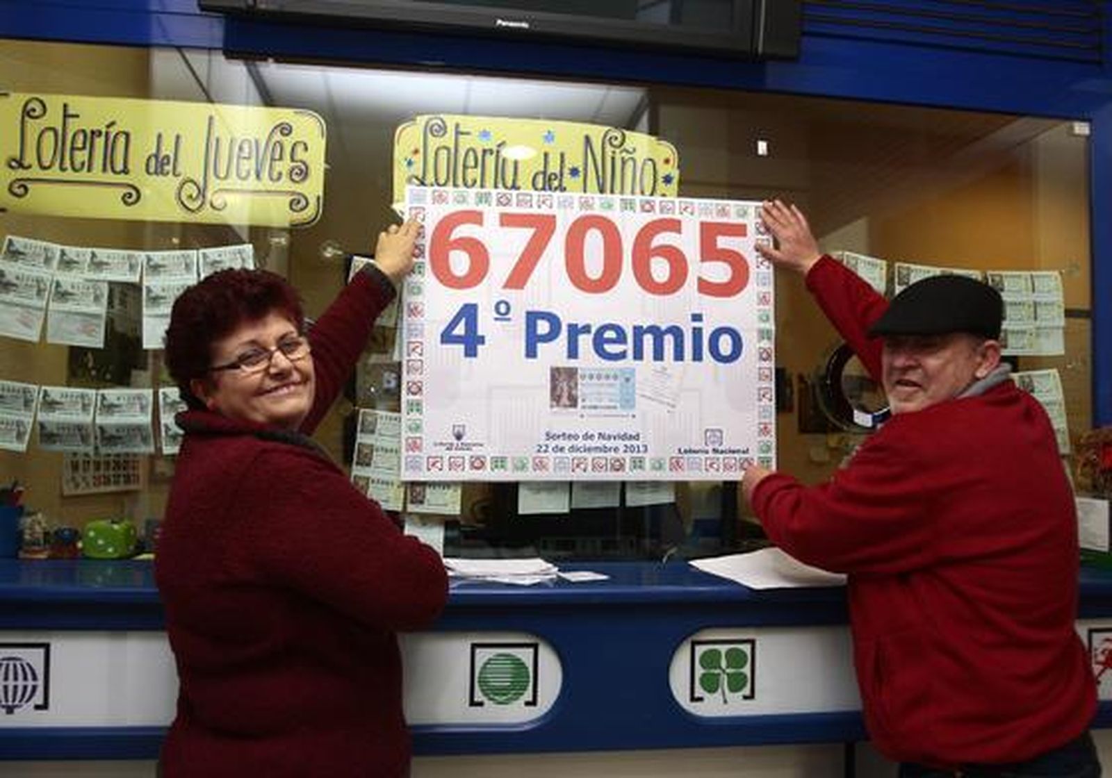 Foto: María Matilde de la Cruz