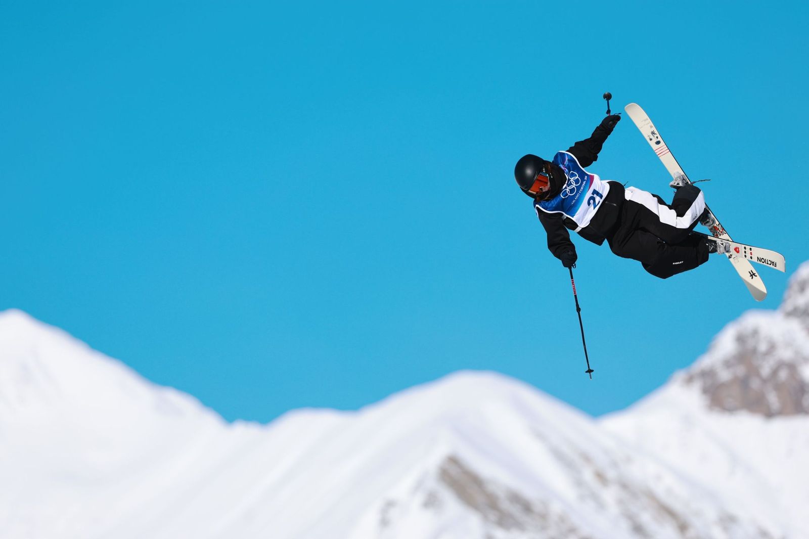 Las mejores fotos de los Juegos Olímpicos de invierno Milán Cortina d'Ampezzo 2026 | Segunda jornada