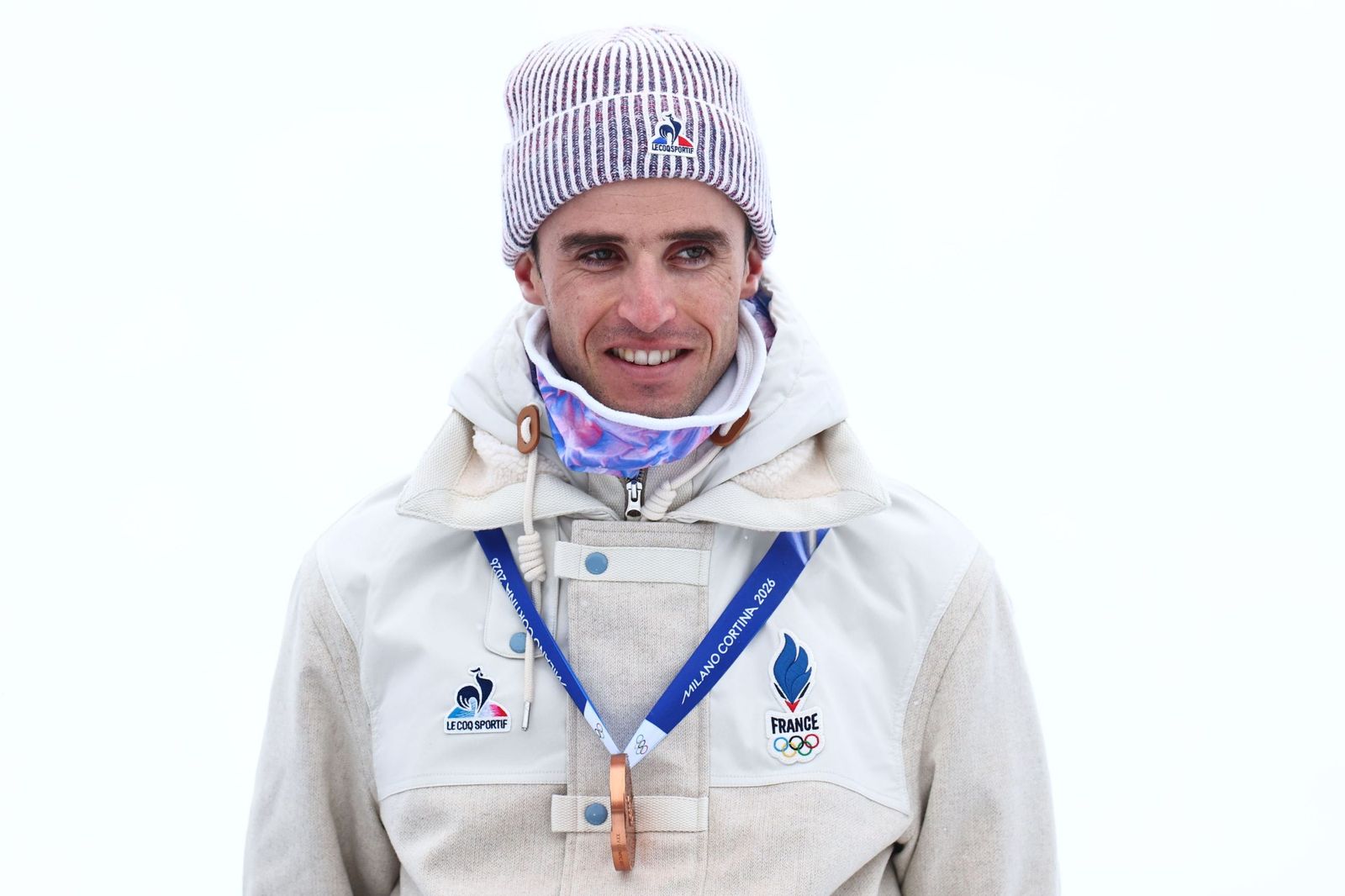 Las fotos del día grande de España en los Juegos Olímpicos de Invierno