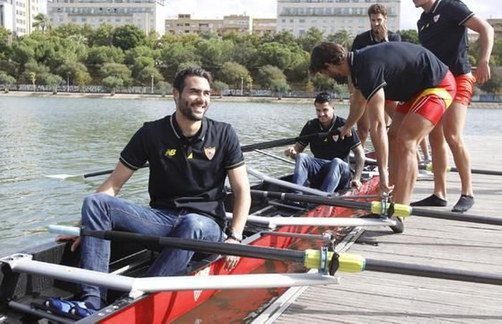 Foto: Antonio Pizarro