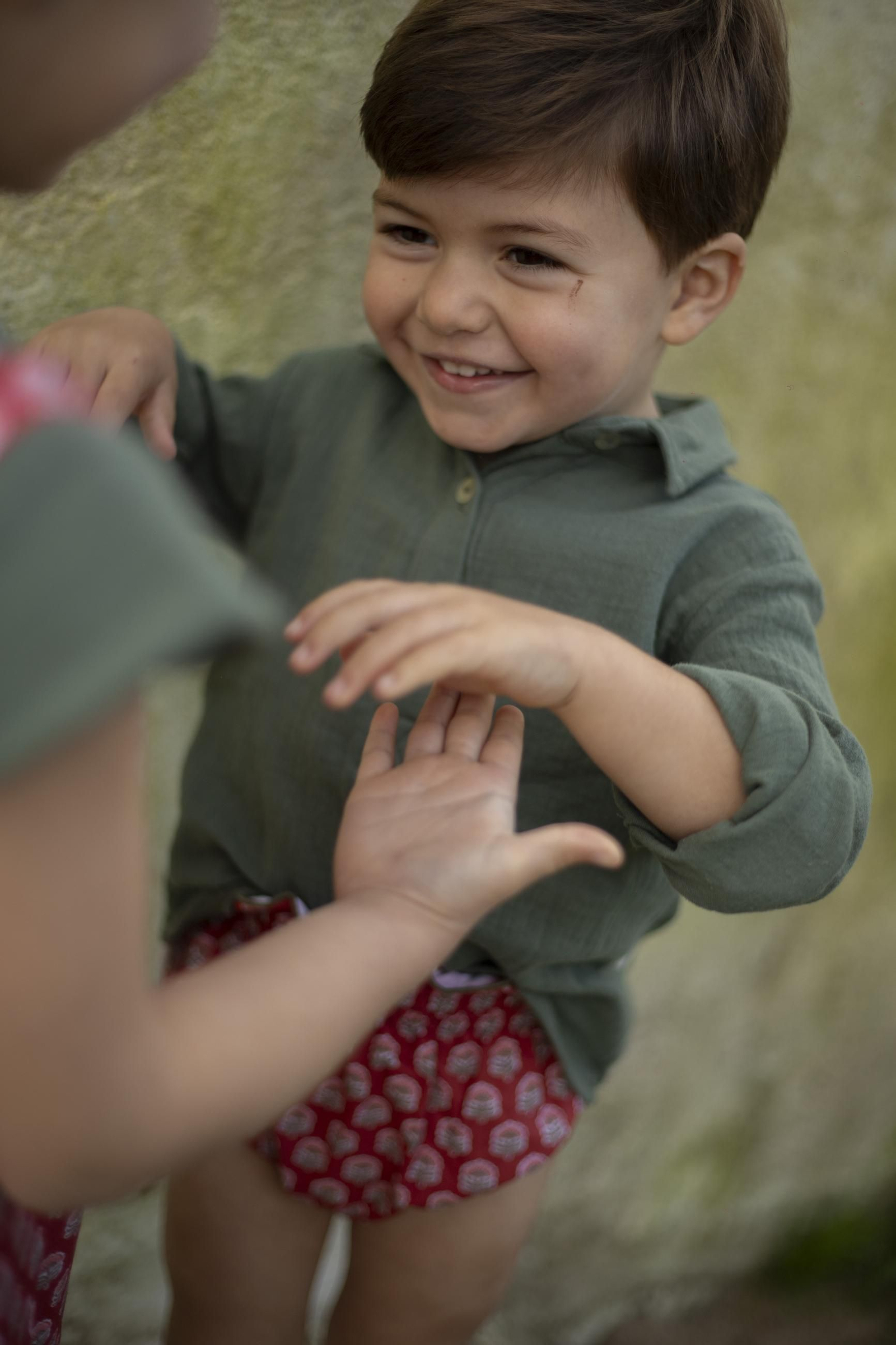 Así es la colección infantil de MignonBaby para primavera-verano 2025