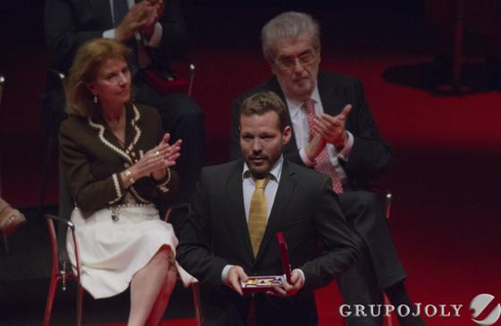 Foto: Antonio Pizarro