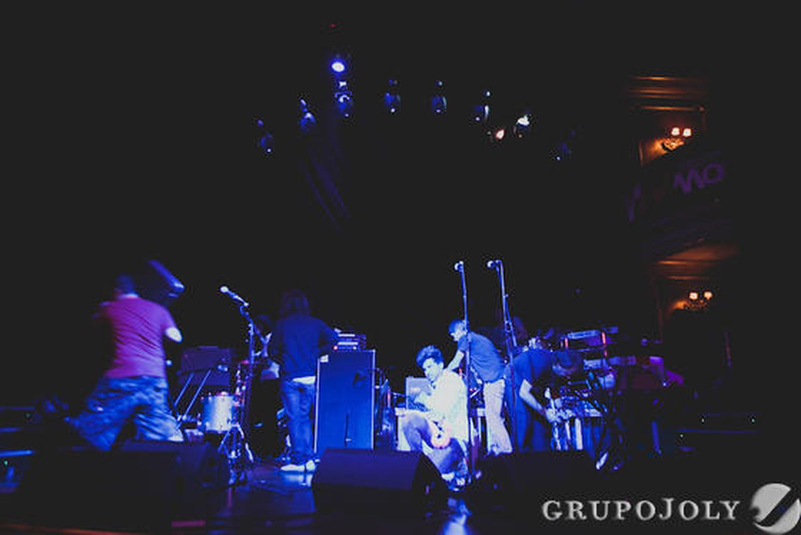 Foto: Javier Perez Pellicer