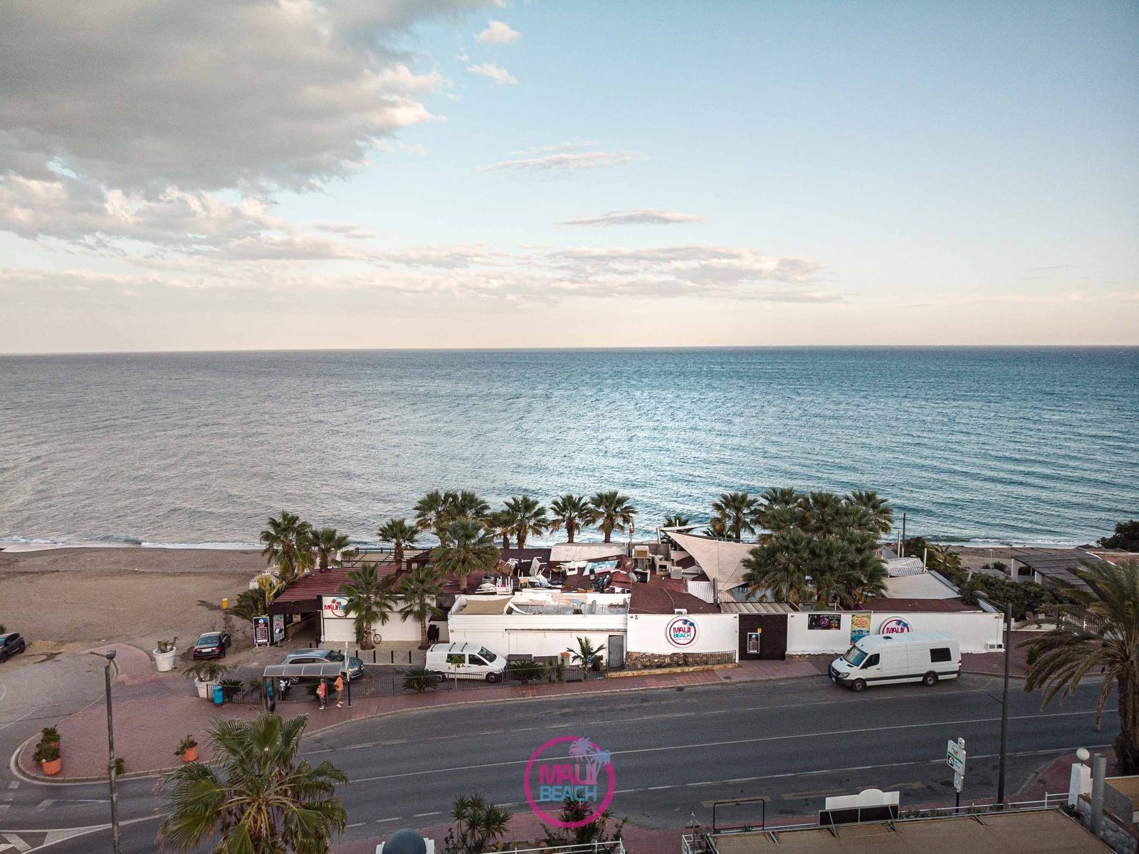 El Cantal (Mojácar)