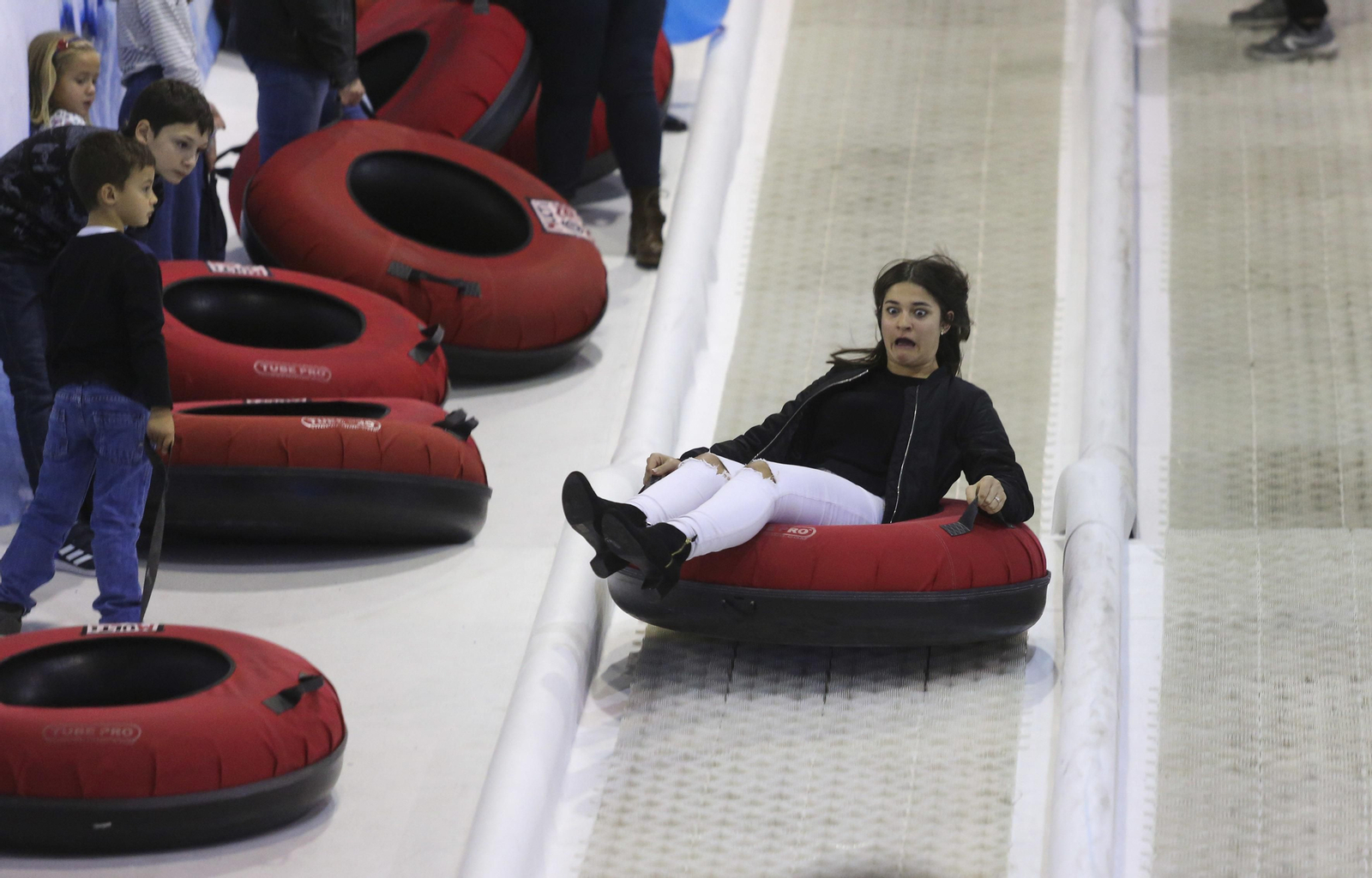 Apertura del MIMA 2018-19 en el Fycma