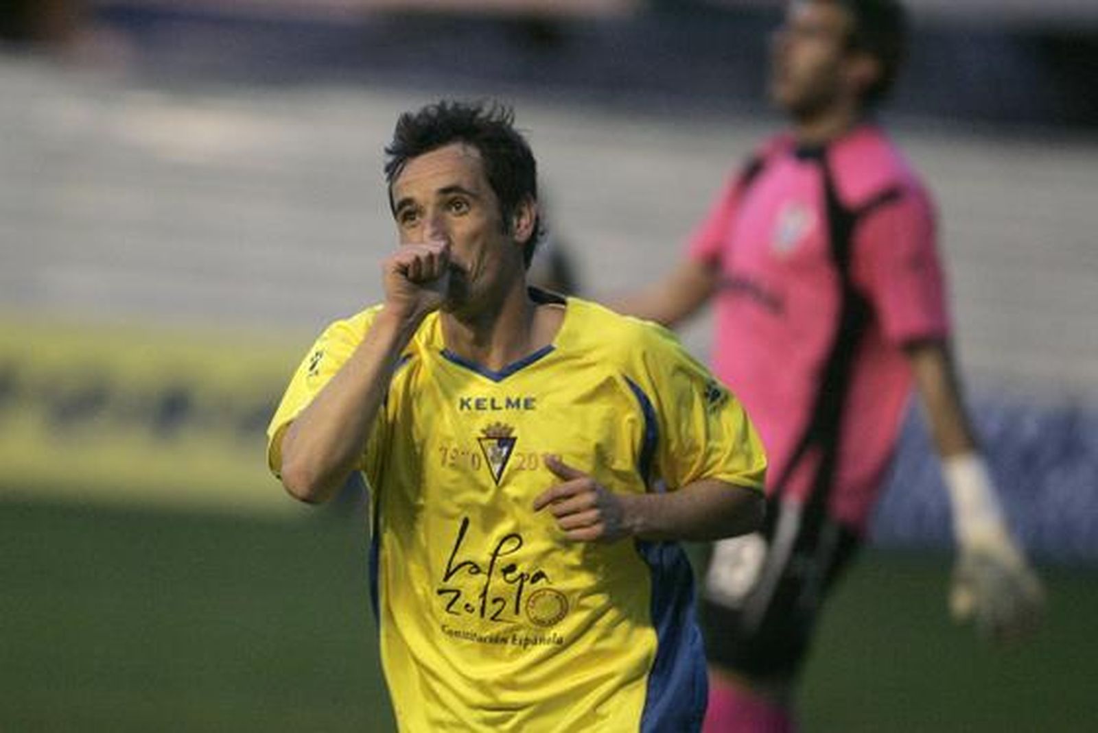 Foto: Jose Braza-Jesus Marin