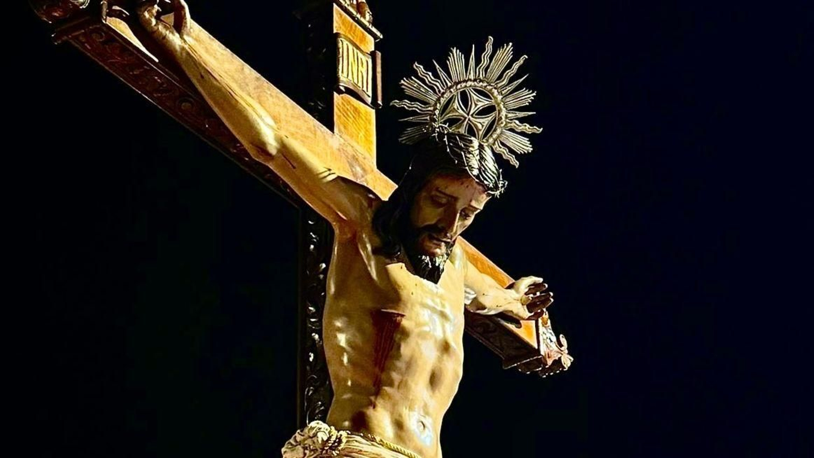 Santísimo Cristo de la Victoria de Fuente Vaqueros, Septiembre 2024