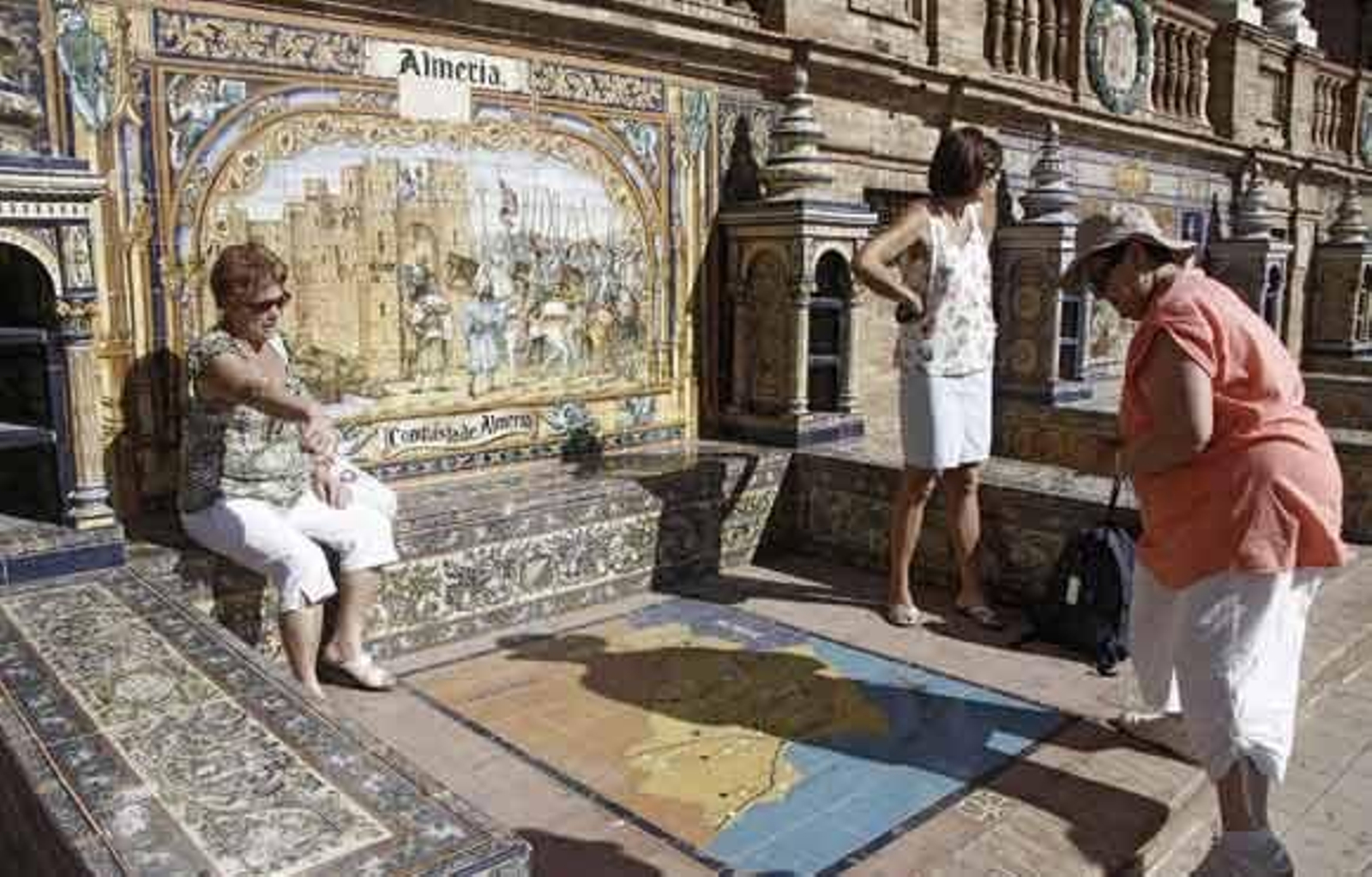 Cuando Sidi Ifni era española