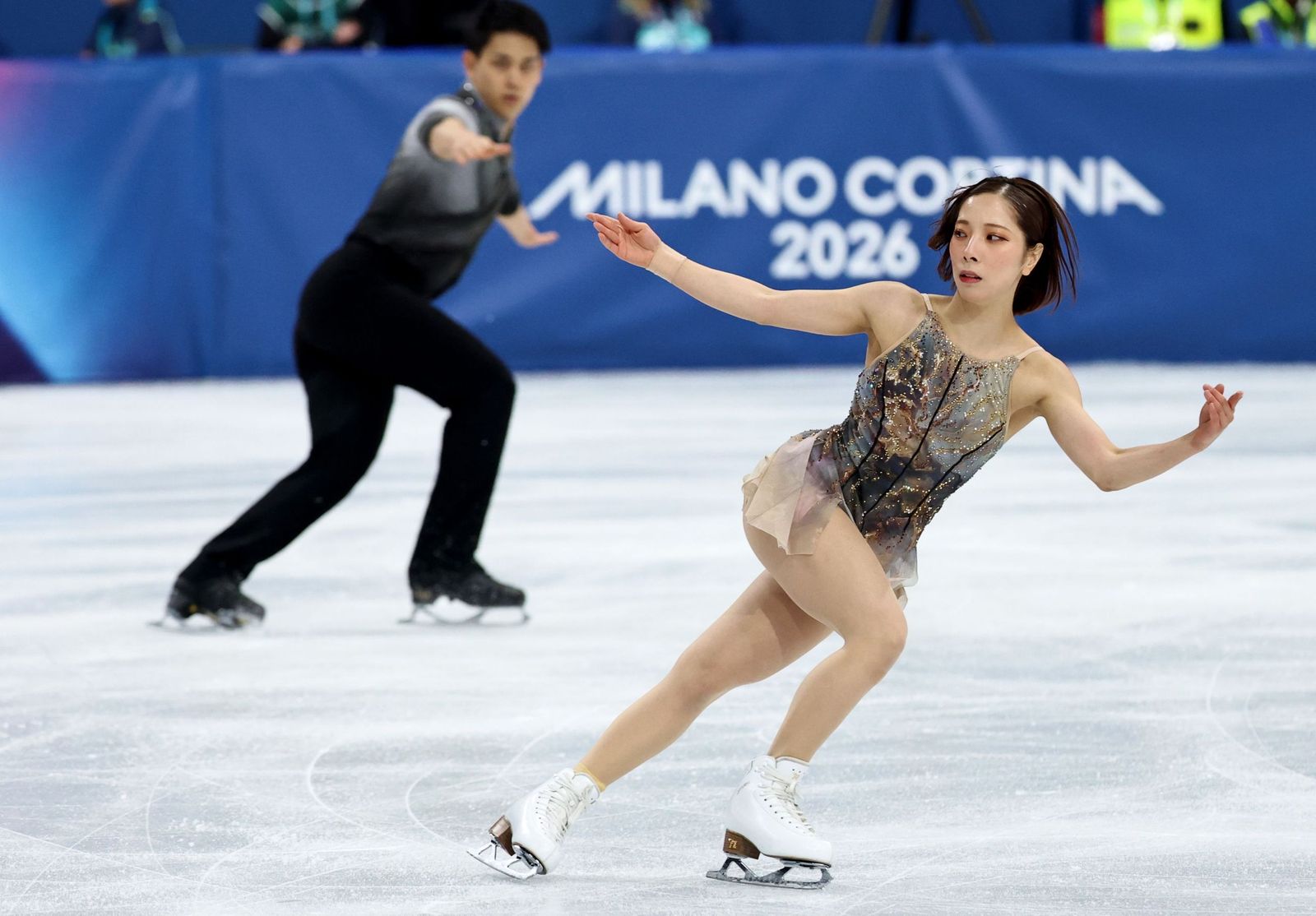 Las mejores fotos de los Juegos Olímpicos de invierno Milán Cortina d'Ampezzo 2026 | Tercera jornada