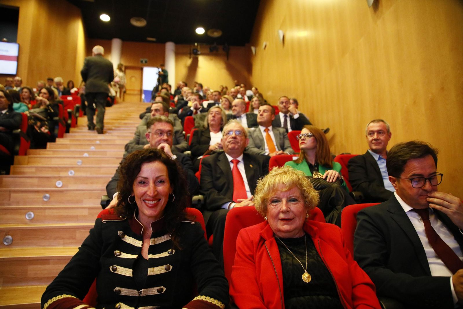 Las mejores imágenes del día de la provincia de Almería