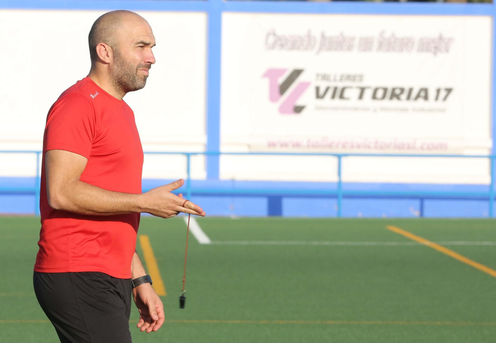 El Guadalcacín CD. empieza la pretemporada