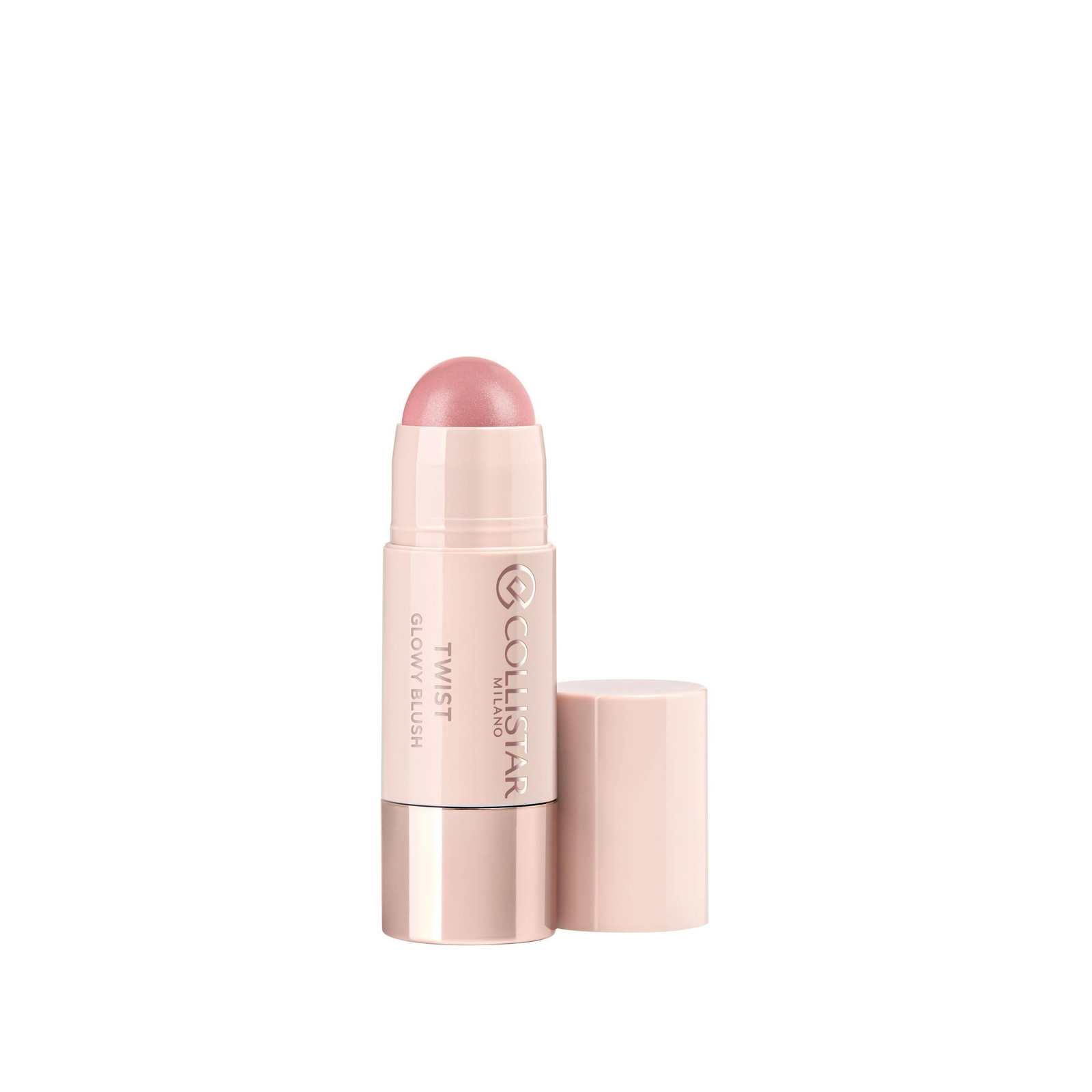 COLLISTAR TWIST GLOWY BLUSH
