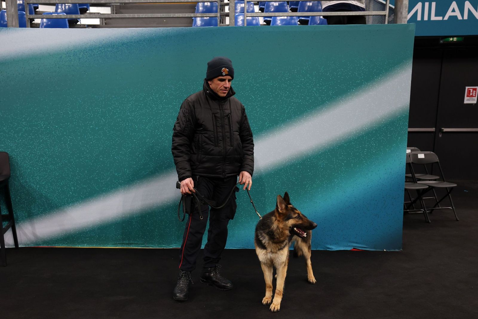 Las mejores fotos de los Juegos Olímpicos de invierno Milán Cortina d'Ampezzo 2026 | Jornada 15