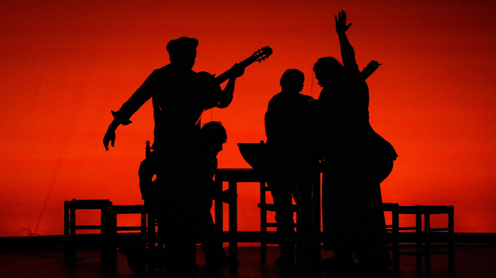 Joaquín Grilo triunfa en 28  Festival de Jerez