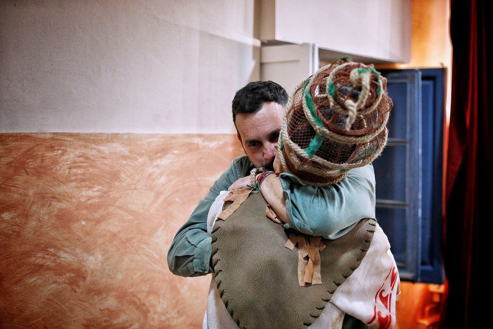 Chirigota 'Los del Canal Sur'