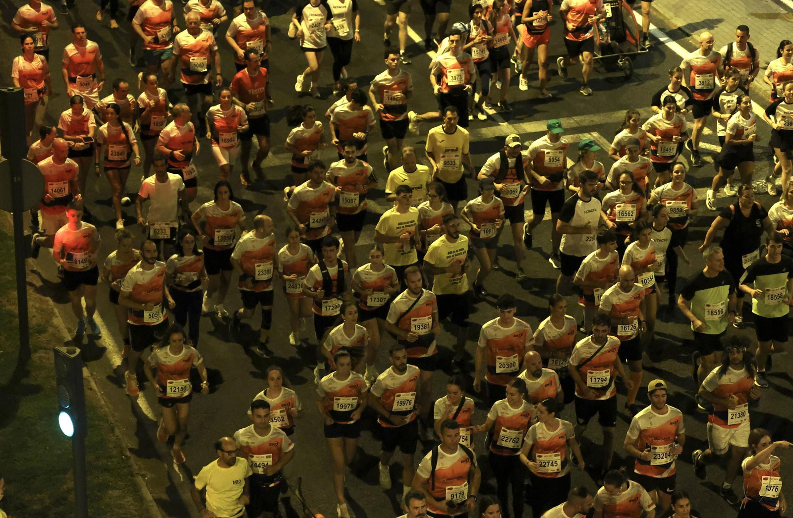 Búscate en la Carrera Nocturna (2)