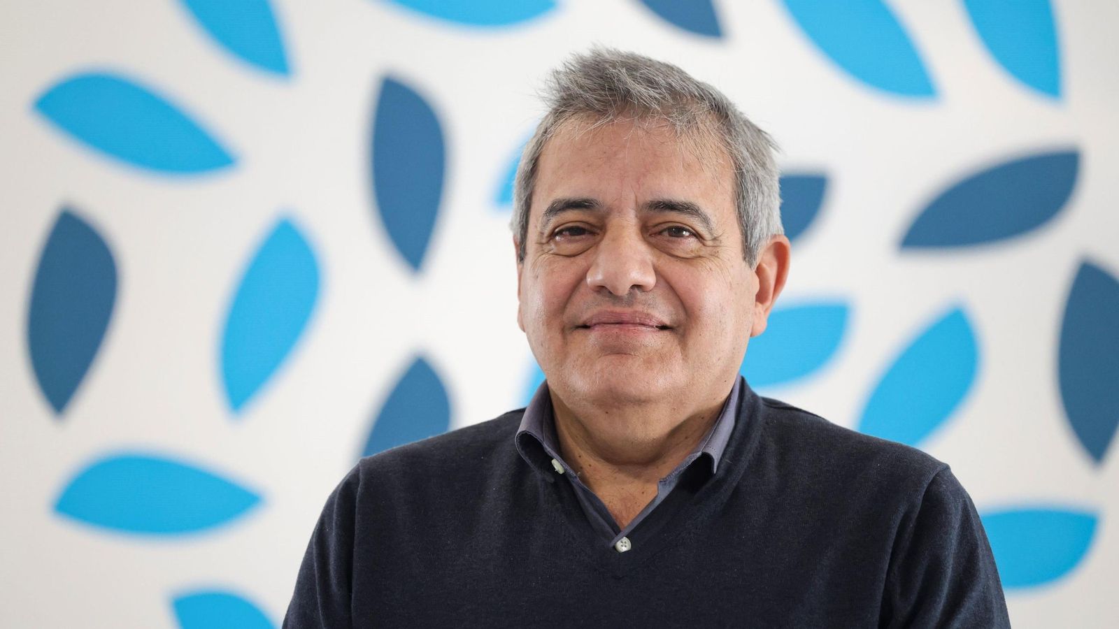 Francisco Tinahones en Ibima.