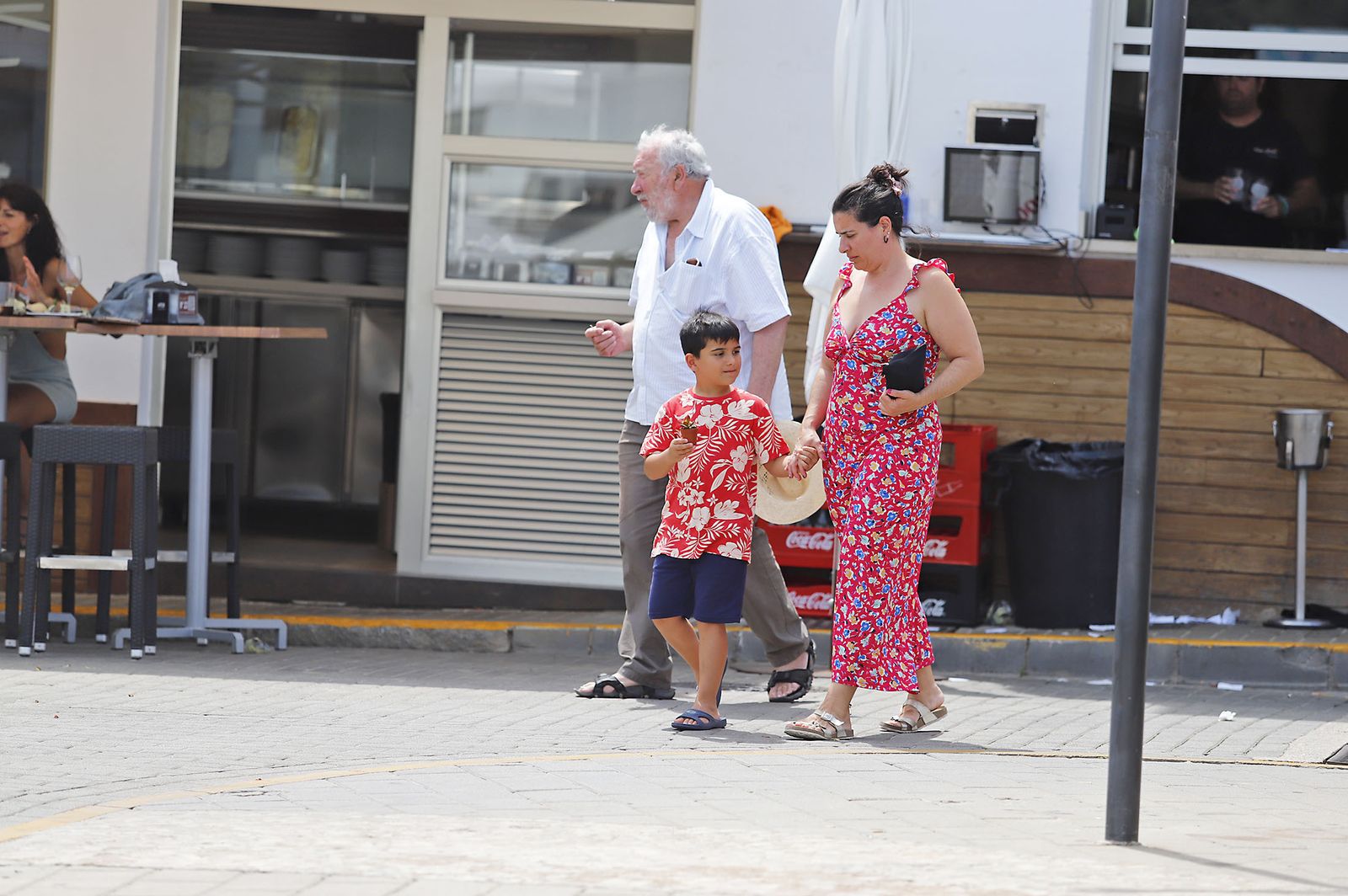 Las imágenes más destacadas del domingo 4 de junio en Huelva