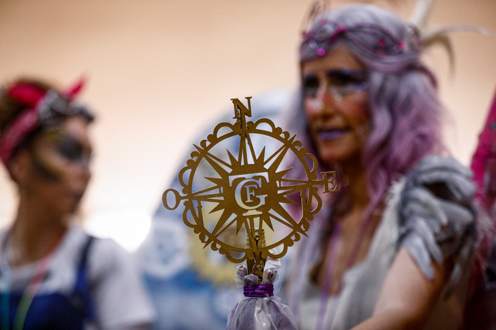 Búscate en las mejores imágenes de la tercera sesión de preliminares del COAC 2026