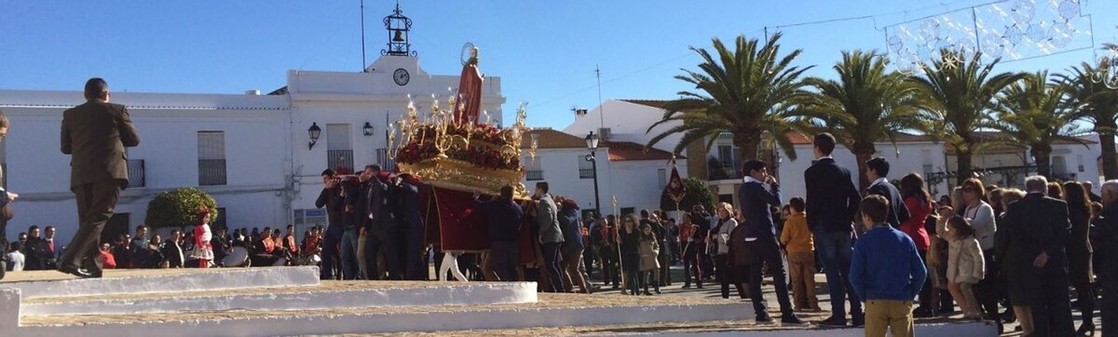San Silvestre de Guzmán volverá a celebrar sus fiestas patronales