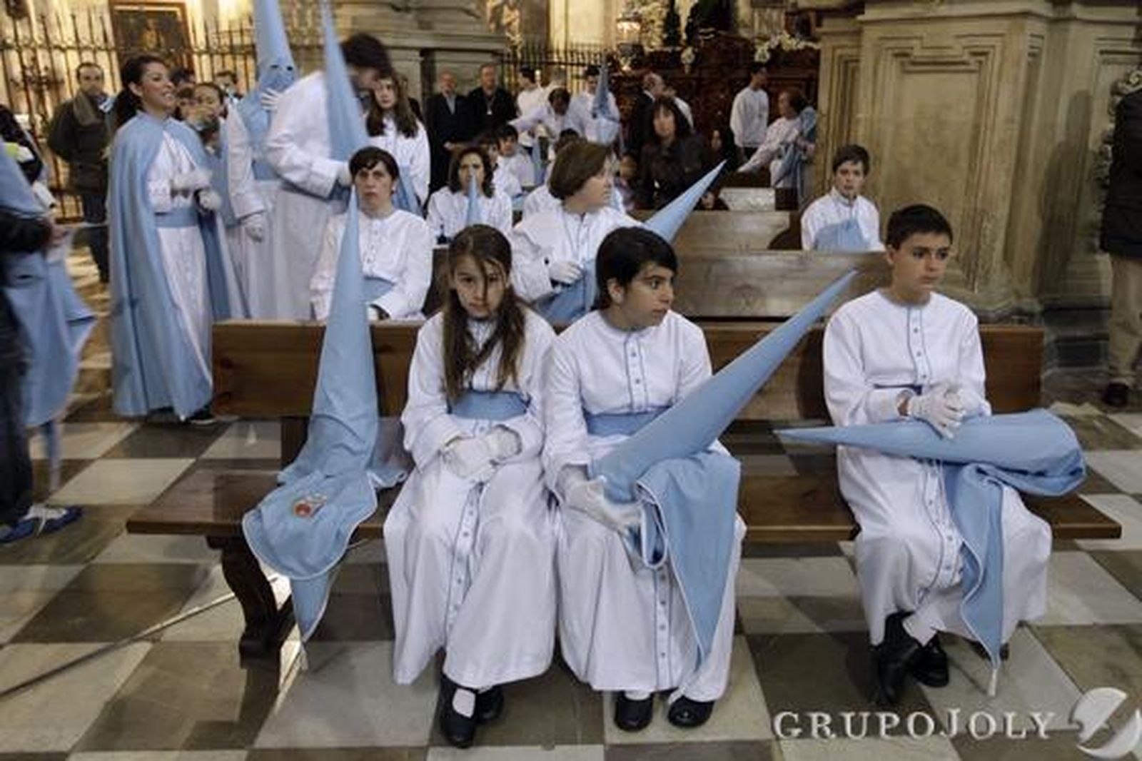 Foto: Pepe Villoslada