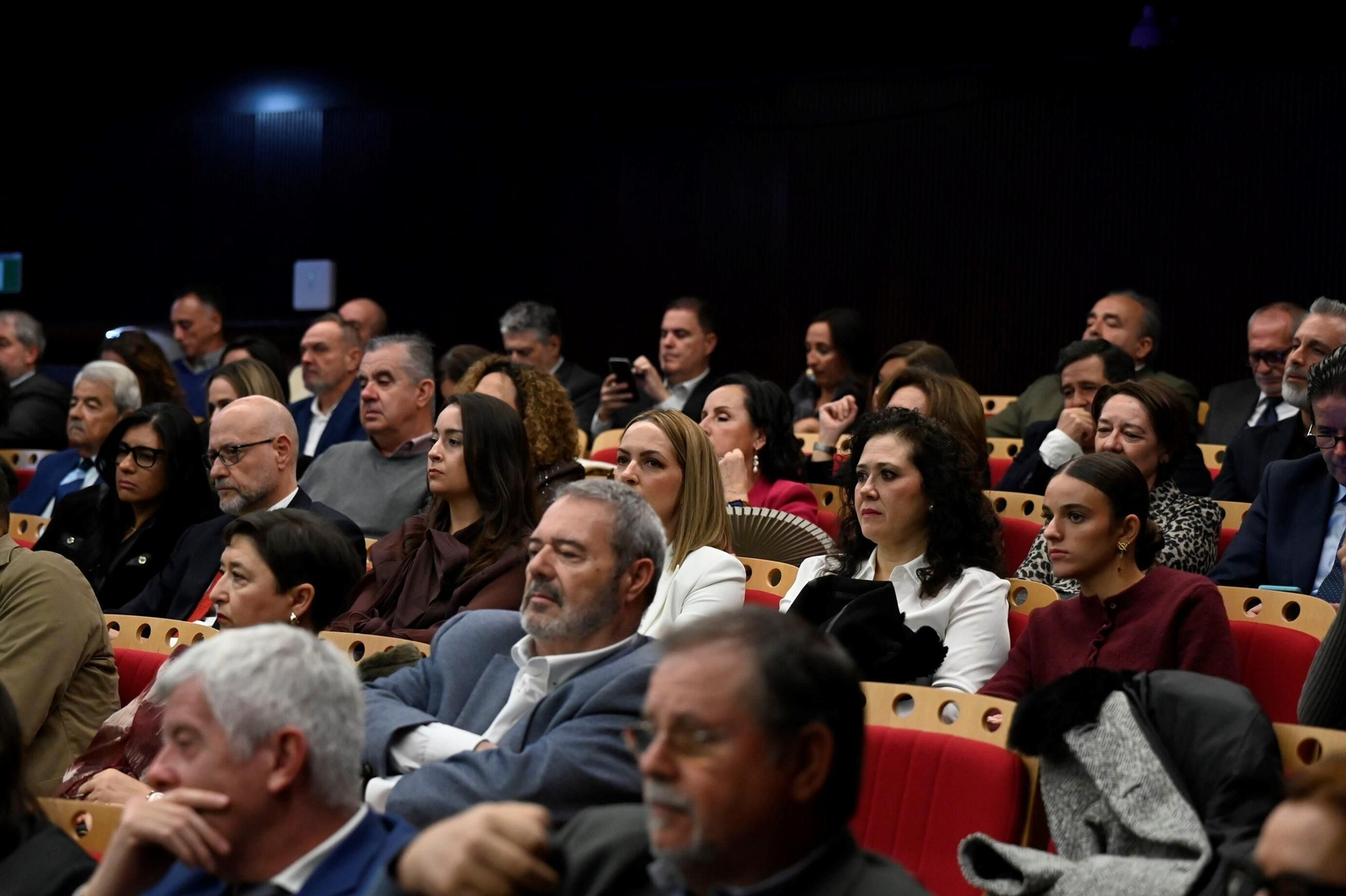 La gala de los IV Premios Andaluces de Agencias de Viajes celebrada en Córdoba, en imágenes