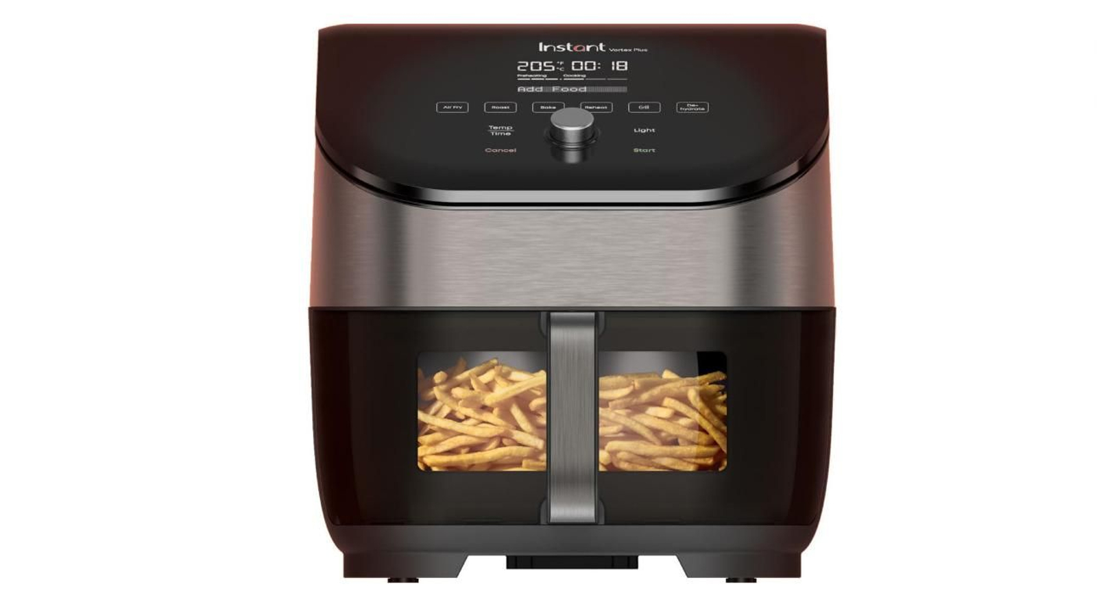 Instant Port Vortex Plus