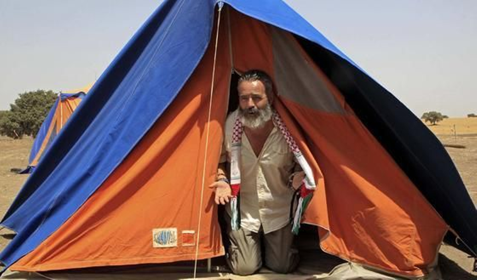 Foto: Juan Ferreras (EFE)