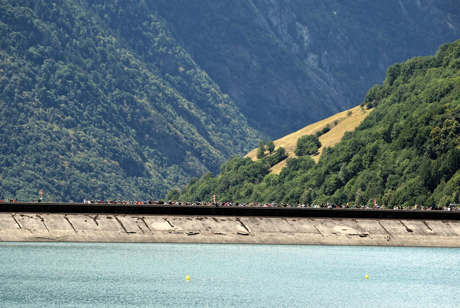 Las mejores fotos del Tour de Francia | Etapa 18
