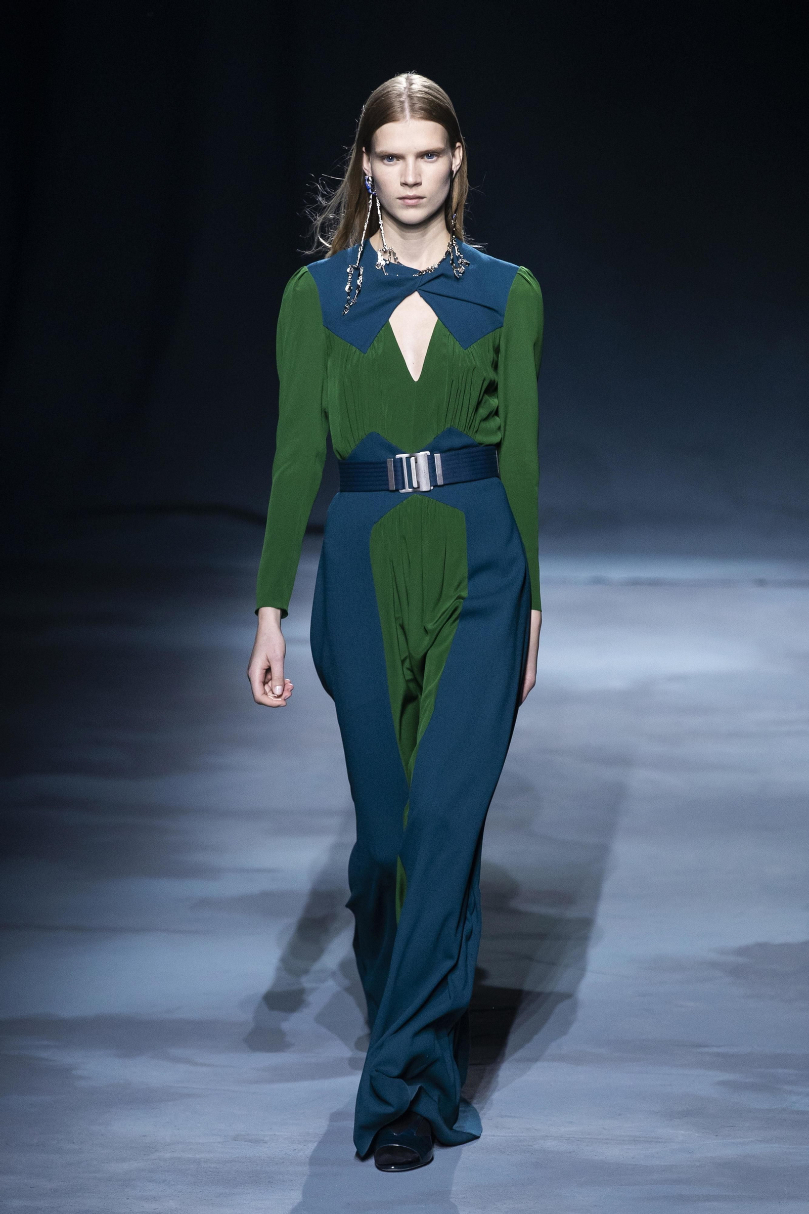 Givenchy - Primavera Verano 2019