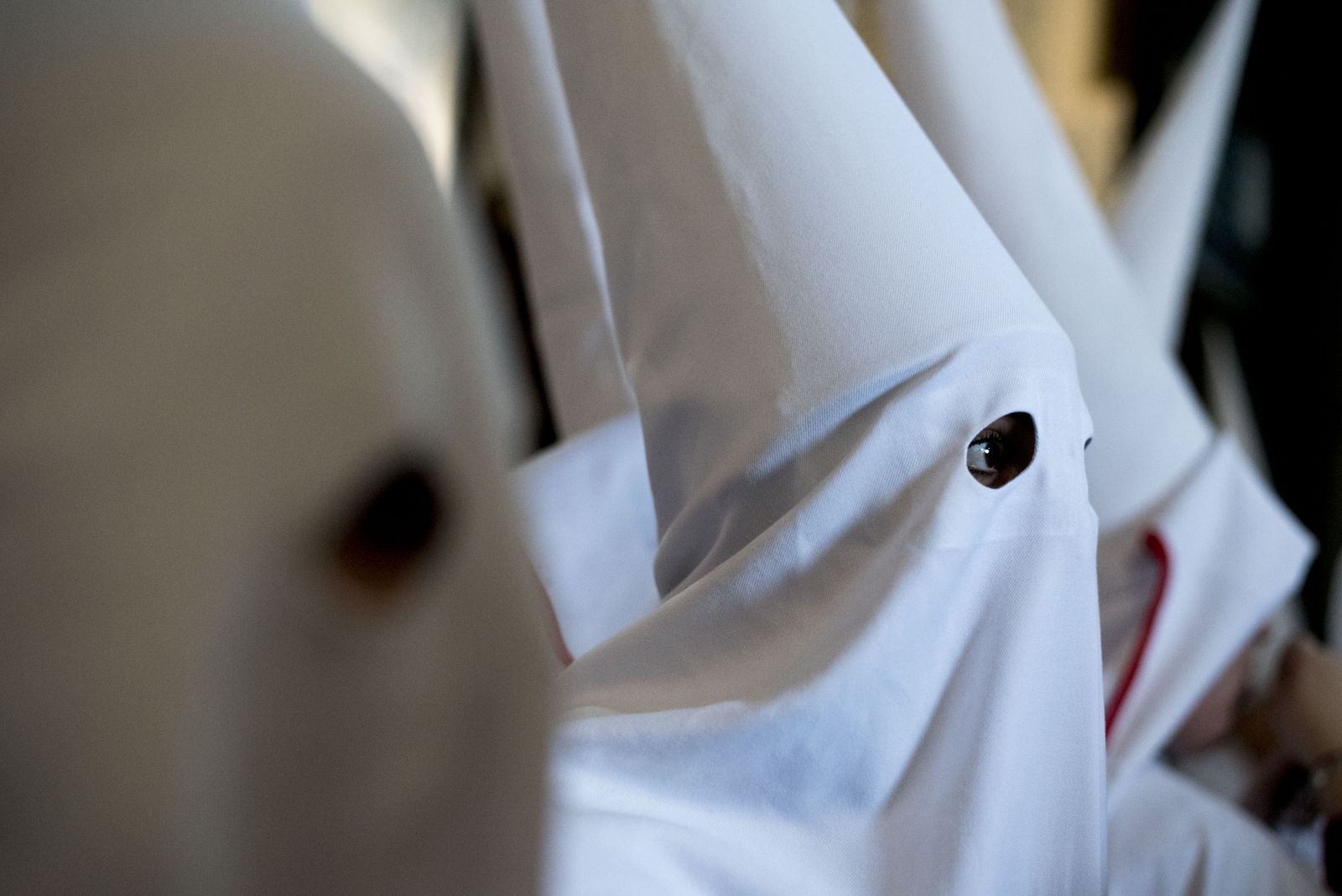 Galería de fotos de La Aurora en el Jueves Santo