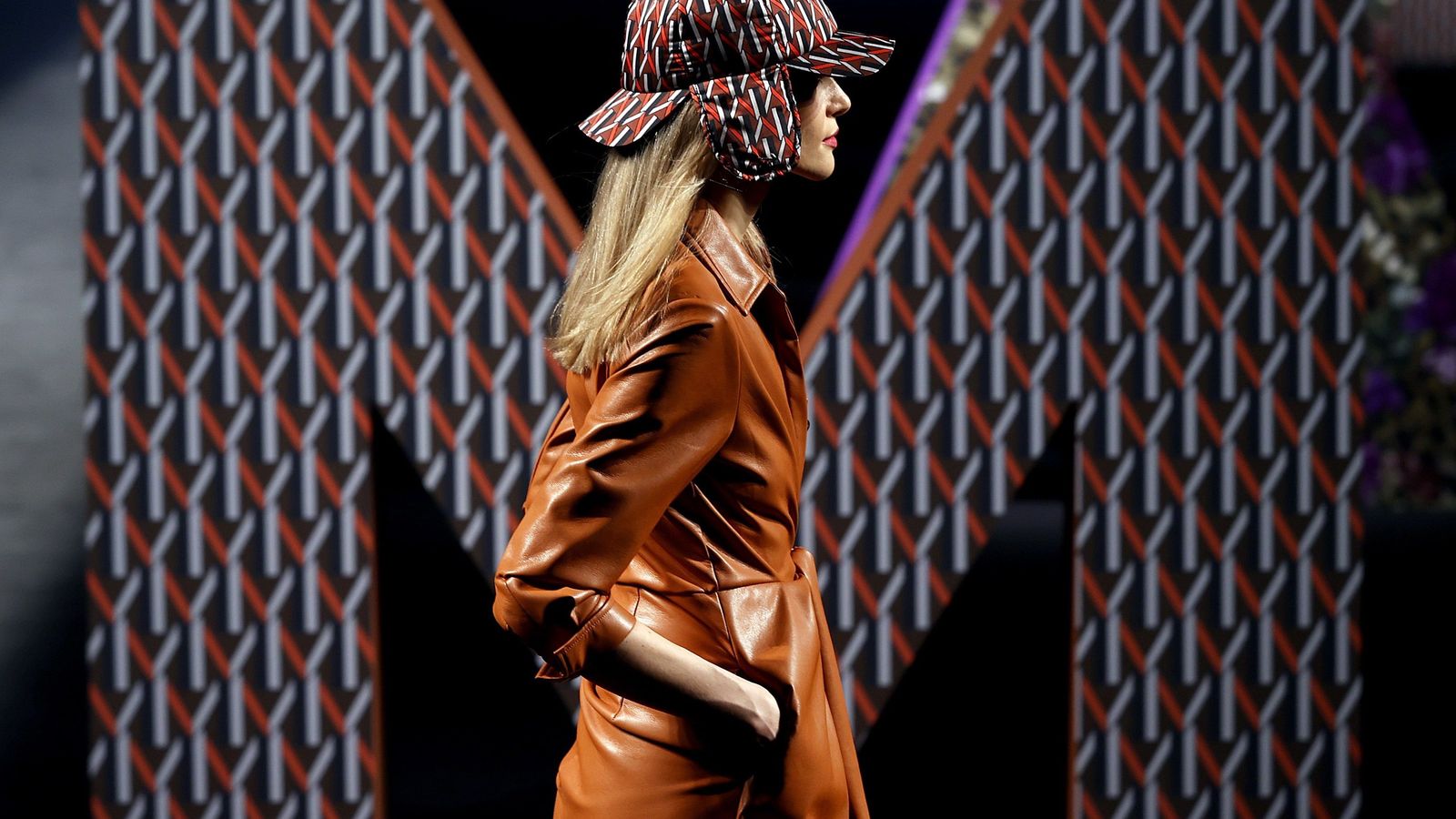 Otra propuesta de Maite By Lola Casademunt.